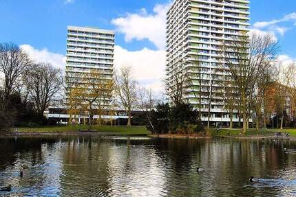 Wohnung Gelsenkirchen Altstadt - 3 Zimmer, 108 m&sup2;, 158.000&euro; | Angebot:24594489