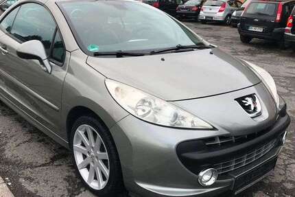 Peugeot 207 159.000 km 2.999 &euro; Unna 59425