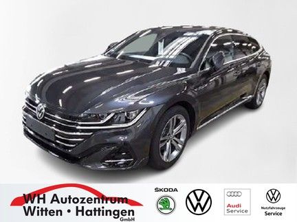 VW Arteon 76.835 km 26.740 &euro; Witten 58453