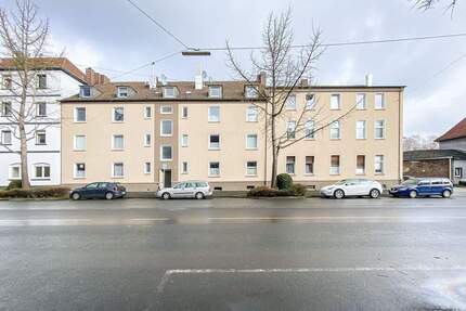 1-Zimmer - gute Lage 1 zimmer