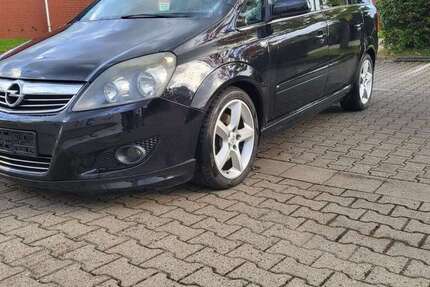 Opel Zafira 212.500 km 800 &euro; Unna 59425