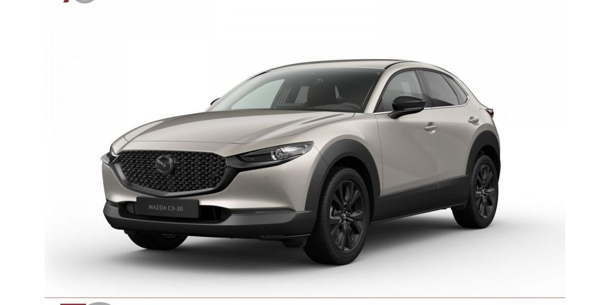 Mazda CX-30 8.500 km 26.640 &euro; Herten 45701