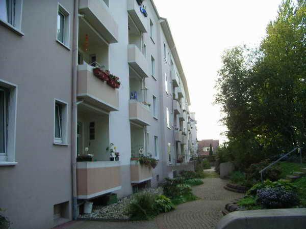 Etagenwohnung Bochum Wiemelhausen - 3 Zimmer, 92 m&sup2;, 779&euro; | Angebot:24714310