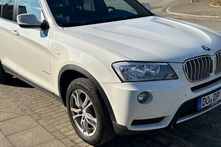 BMW X3 173.500 km 14.600 &euro; Dortmund 44267
