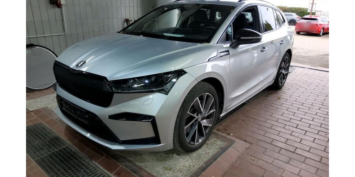 Skoda Enyaq 72.296 km 29.560 &euro; Hagen 58091