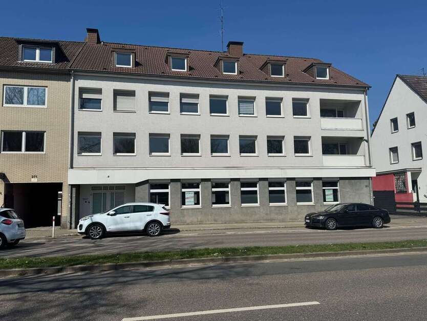 Büro in Essen 1.380 € 348 m²