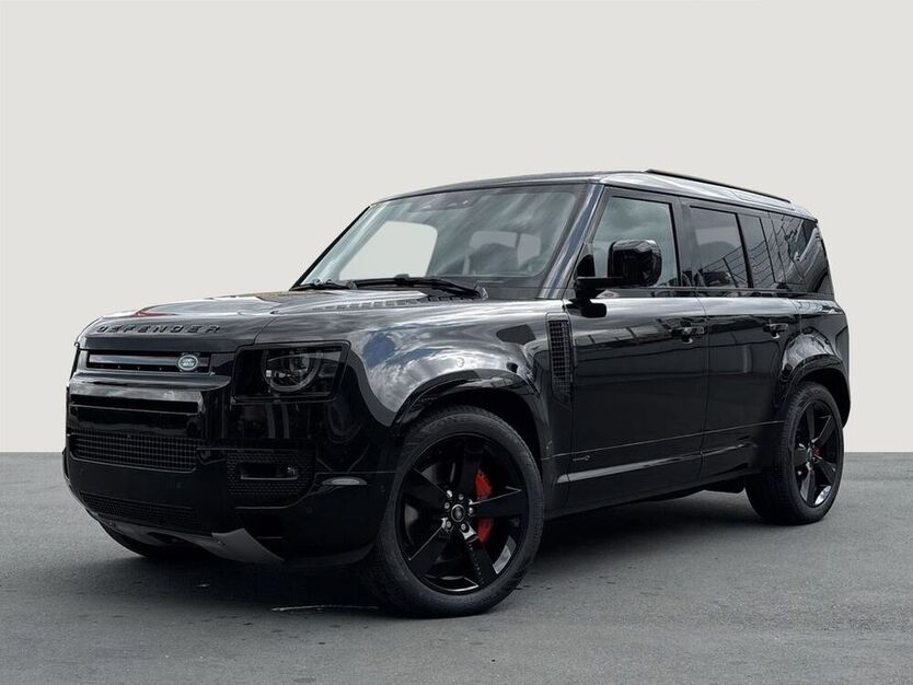 Defender