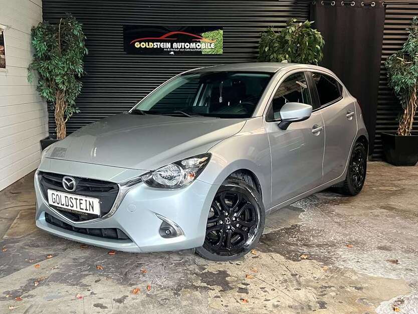 Mazda 2 76.000 km 11.999 € Marl 45770