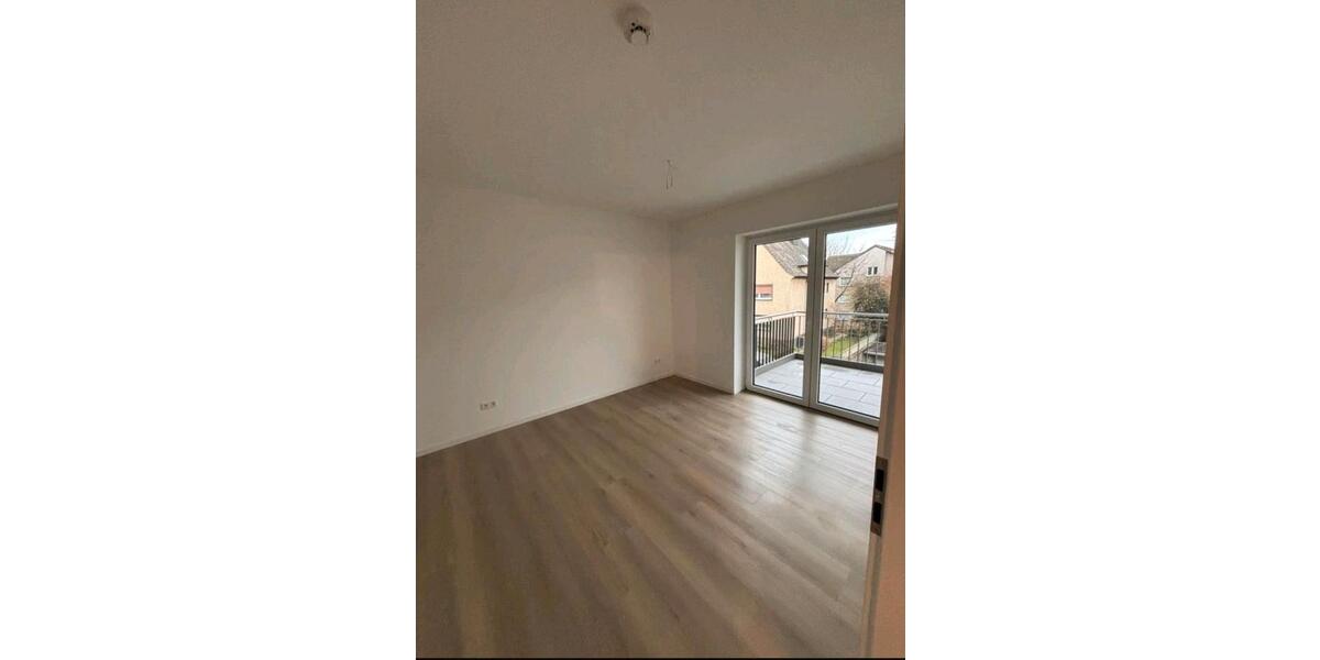 Etagenwohnung Unna Alte Heide - 2.5 Zimmer, 80 m&sup2;, 1.390&euro; | Angebot:24141477