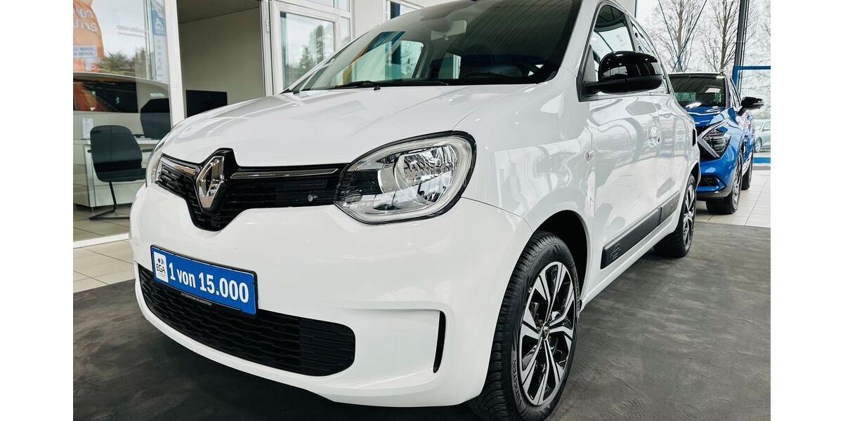 Renault Twingo 35.710 km 12.470 &euro; Wetter 58300