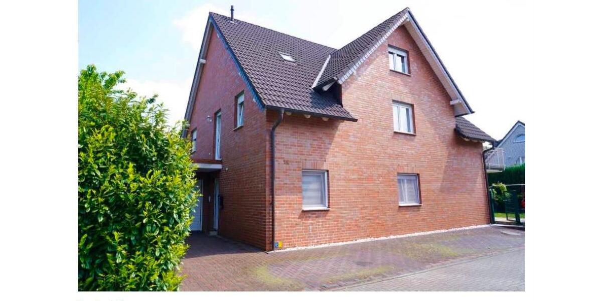 Dachgeschoßwohnung Dortmund Mengede - 3 Zimmer, 68 m&sup2;, 180.000&euro; | Angebot:27482317