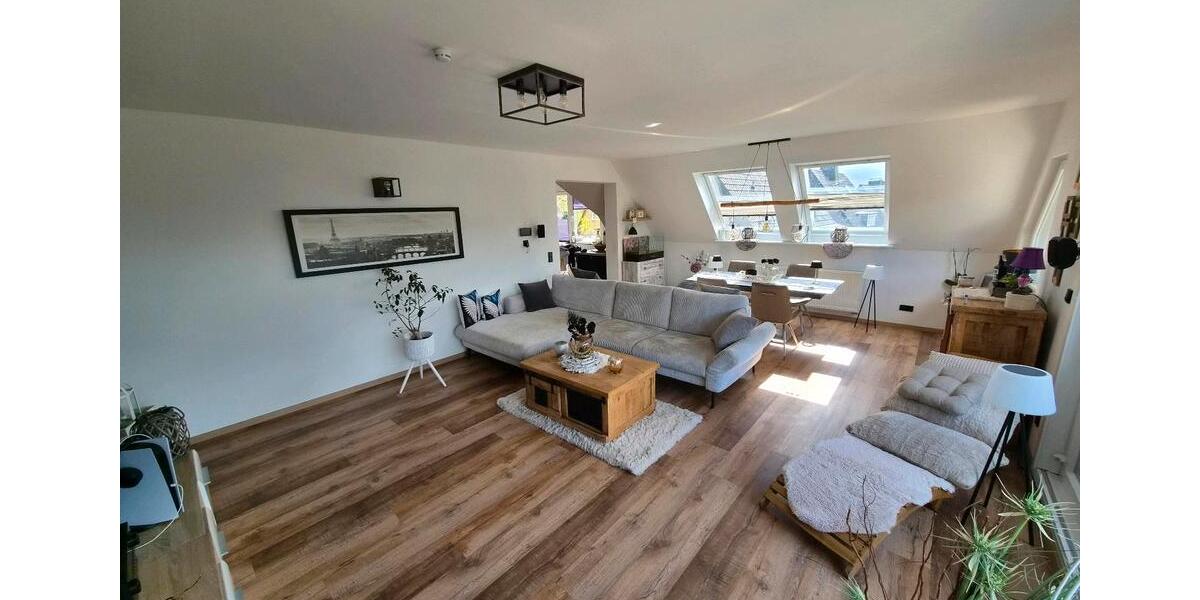 Terrassenwohnung Iserlohn Grüne - 3 Zimmer, 105 m&sup2;, 239.000&euro; | Angebot:26227649