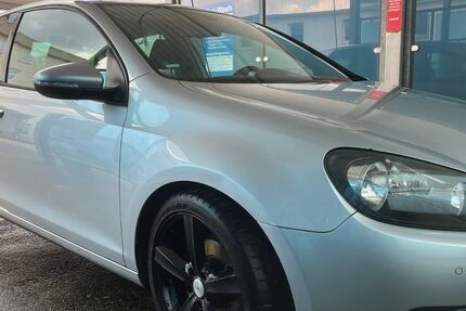 VW Golf 140.000 km 5.800 &euro; Menden 58706