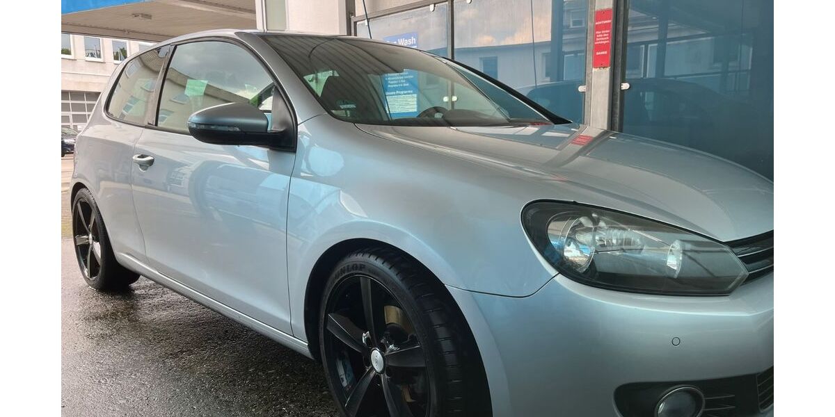 VW Golf 140.000 km 5.800 &euro; Menden 58706