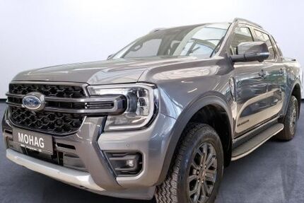 Ford Ranger 36.209 km 43.490 &euro; Gelsenkirchen 45881