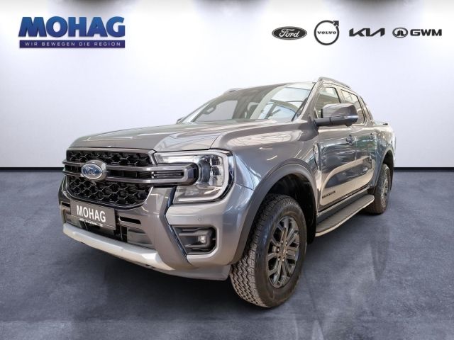 Ford Ranger 36.209 km 43.990 &euro; Gelsenkirchen 45881