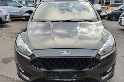 Ford Focus 85.100 km 11.999 &euro; Gelsenkirchen 45899
