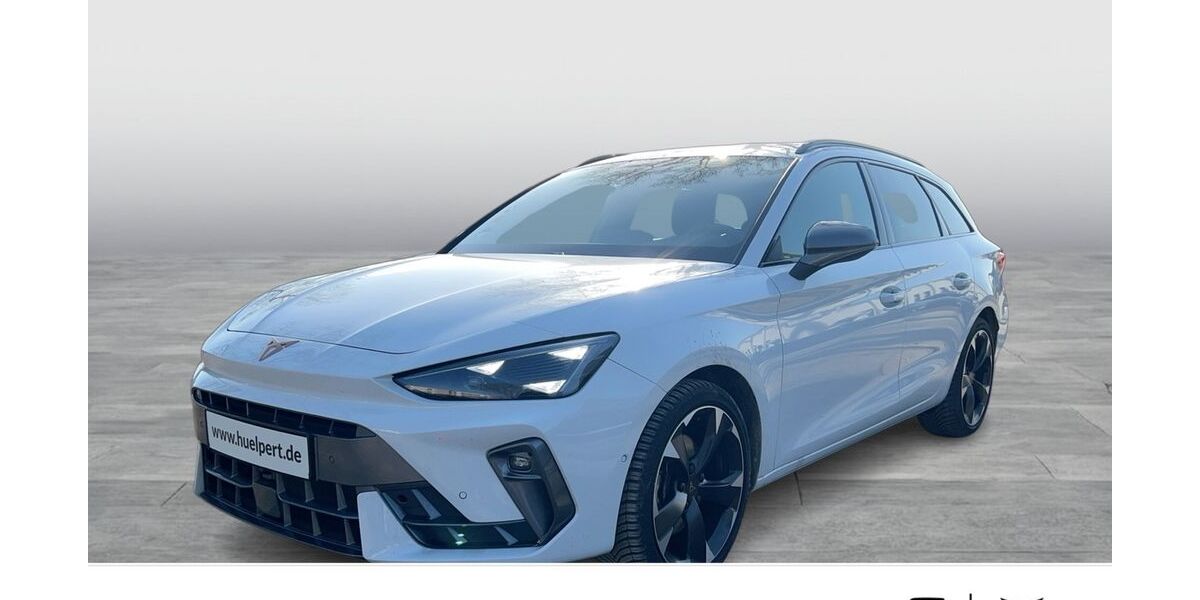 Cupra Leon 19.185 km 28.911 &euro; Dortmund 44269