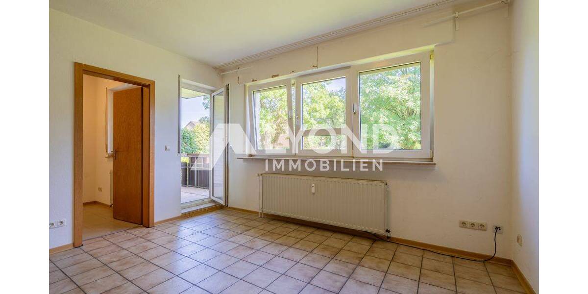 Etagenwohnung Dortmund / Aplerbeck Aplerbeck - 2 Zimmer, 41 m&sup2;, 129.000&euro; | Angebot:26819978