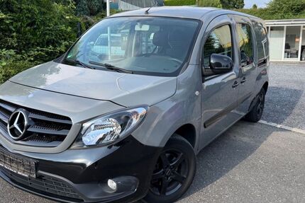 Mercedes-Benz Citan 105.000 km 8.490 &euro; Schwerte 58239