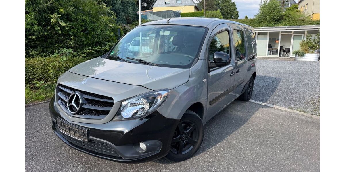 Mercedes-Benz Citan 105.000 km 8.490 &euro; Schwerte 58239