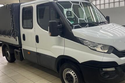 IVECO Andere 114.000 km 19.900 &euro; Kamen 59174
