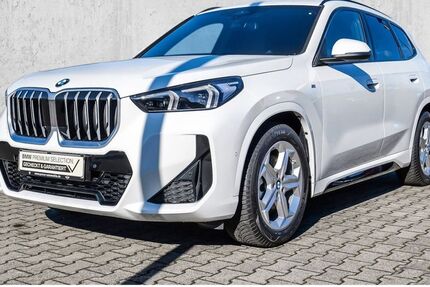 BMW X1 15.640 km 43.490 &euro; Herne 44625