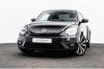 VW Beetle 107.702 km 13.585 &euro; Hagen 58091