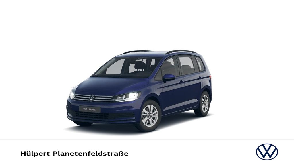 VW Touran 8.821 km 30.388 &euro; Dortmund 44379