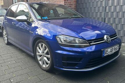 VW Golf 130.000 km 22.990 € Waltrop 45731