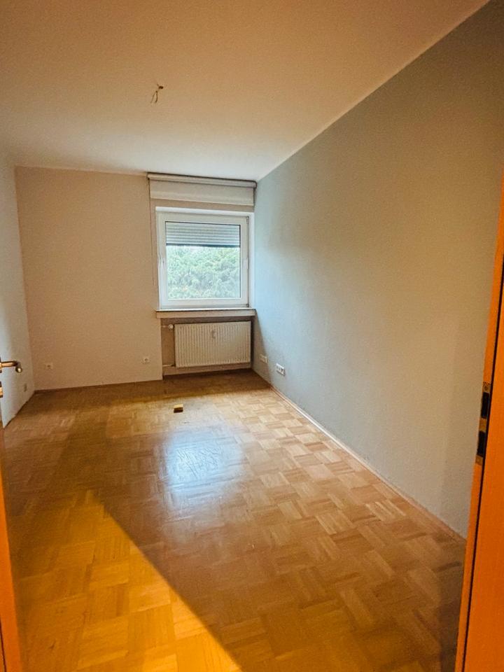 ab SOFORT moderne 3,5 Zimmer Whg, Südbalkon,Garage in Hamm-Osten zimmer