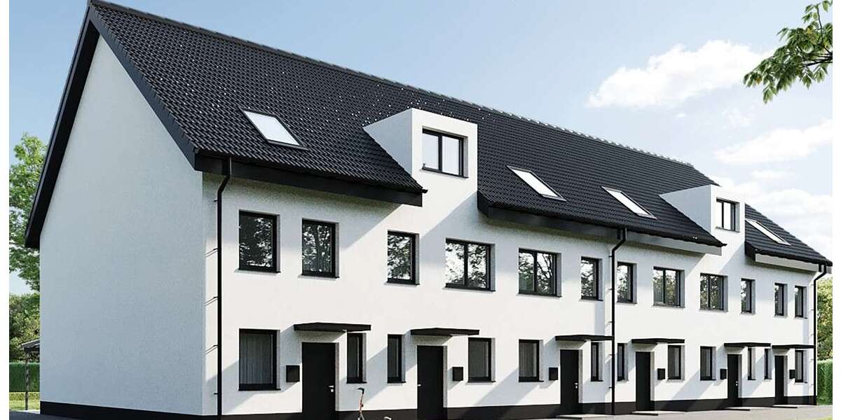 Einfamilienhaus Dortmund Aplerbeck - 4.5 Zimmer, 1 m&sup2;, 379.900&euro; | Angebot:26966608