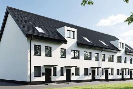 Haus Dortmund Aplerbeck - 4.5 Zimmer, 1 m&sup2;, 379.900&euro; | Angebot:26966608