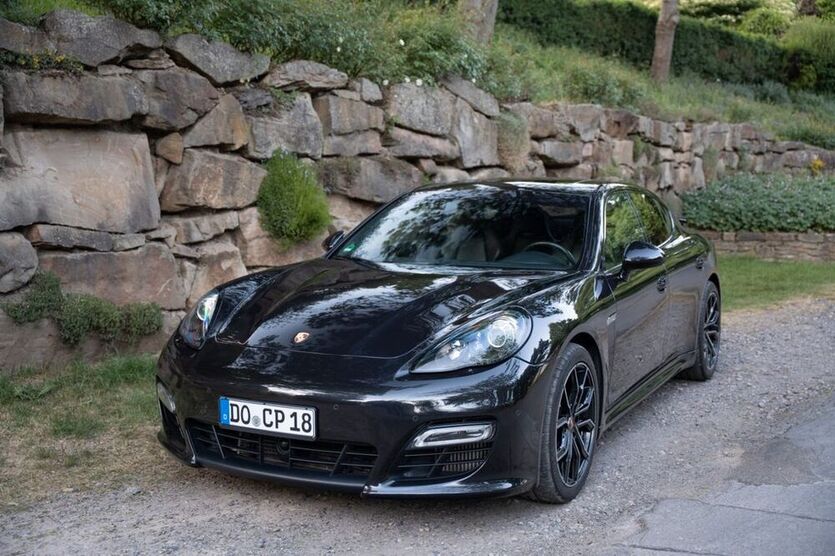 Panamera