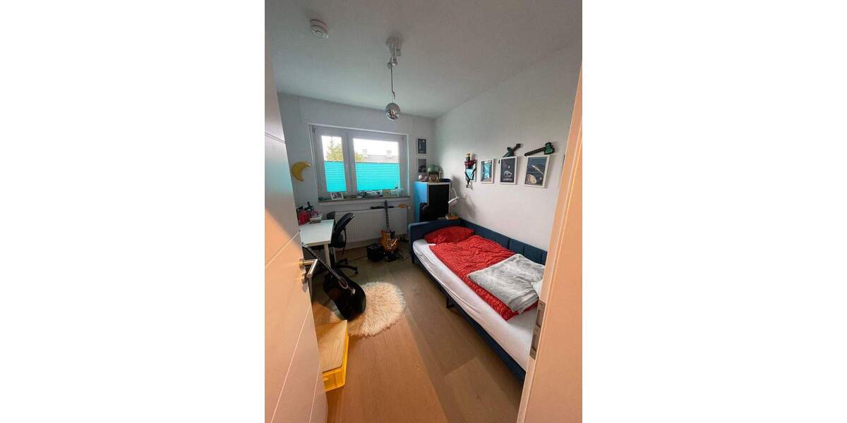 Einfamilienhaus Dortmund Berghofen - 8 Zimmer, 205 m&sup2;, 824.000&euro; | Angebot:24696851