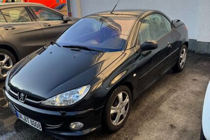 Peugeot 206 173.143 km 1.499 &euro; Hemer 58675