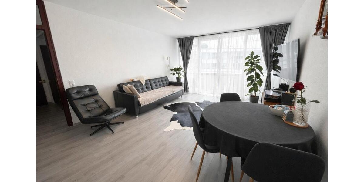 Etagenwohnung Dortmund - 3 Zimmer, 72 m&sup2;, 199.000&euro; | Angebot:27296275