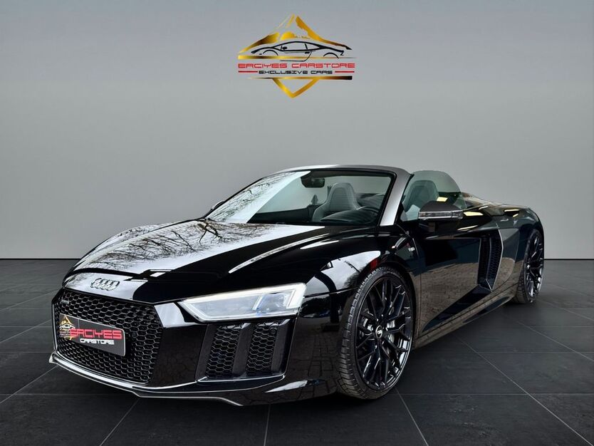Audi R8 58.955 km 119.900 € Wuppertal 42115