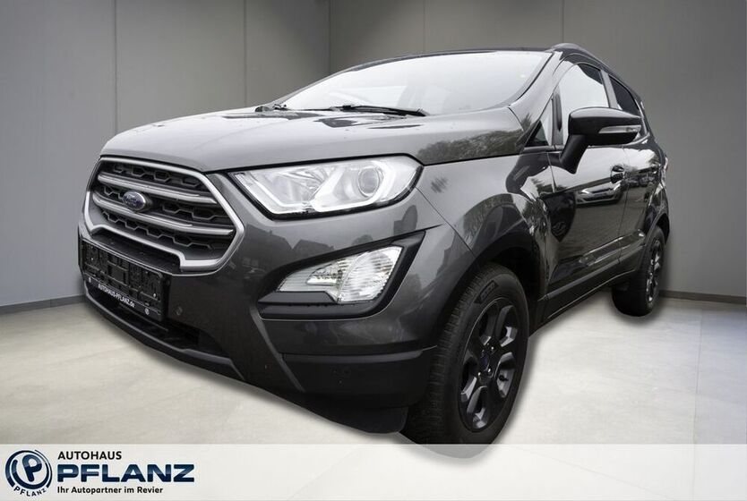 EcoSport