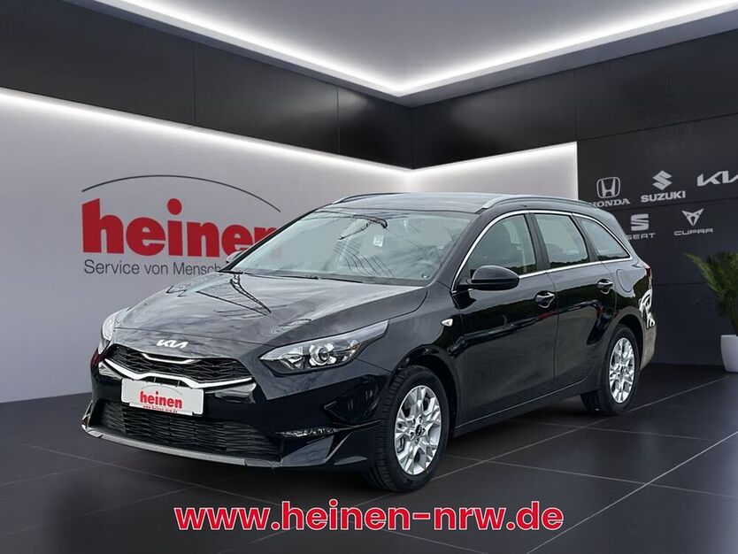 ceed Sportswagon