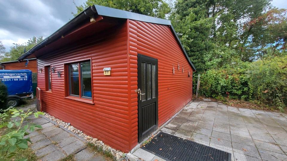 Einfamilienhaus Dortmund Bövinghausen - 1 Zimmer, 35 m&sup2;, 15.000&euro; | Angebot:24803074