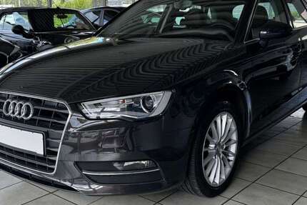 Audi A3 90.639 km 15.500 &euro; Gevelsberg 58285