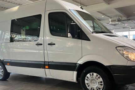 Mercedes-Benz Sprinter 240.000 km 11.490 &euro; Datteln 45711