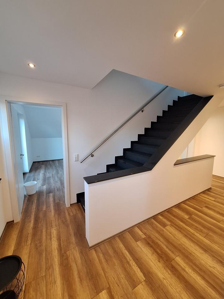Doppelhaushälfte in Davensberg zu vermieten