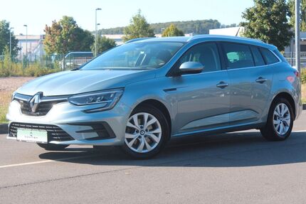 Renault Megane 88.250 km 13.990 € Witten - NRW 58452