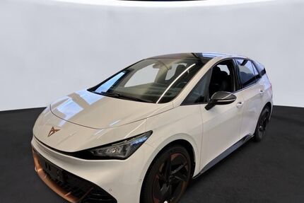 Cupra Born 64.630 km 25.575 &euro; Hagen 58091