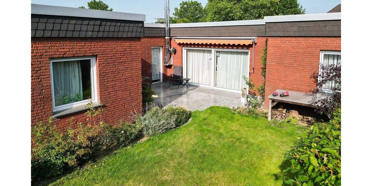 Bungalow Dortmund / Höchsten Höchsten - 5 Zimmer, 145 m&sup2;, 330.000&euro; | Angebot:24727206