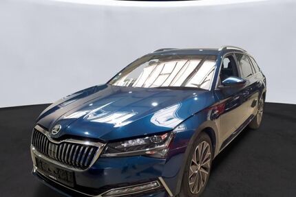 Skoda Superb 87.030 km 27.275 &euro; Hagen 58091