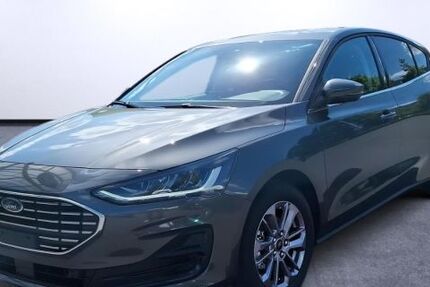 Ford Focus 9.900 km 24.880 &euro; Datteln 45711