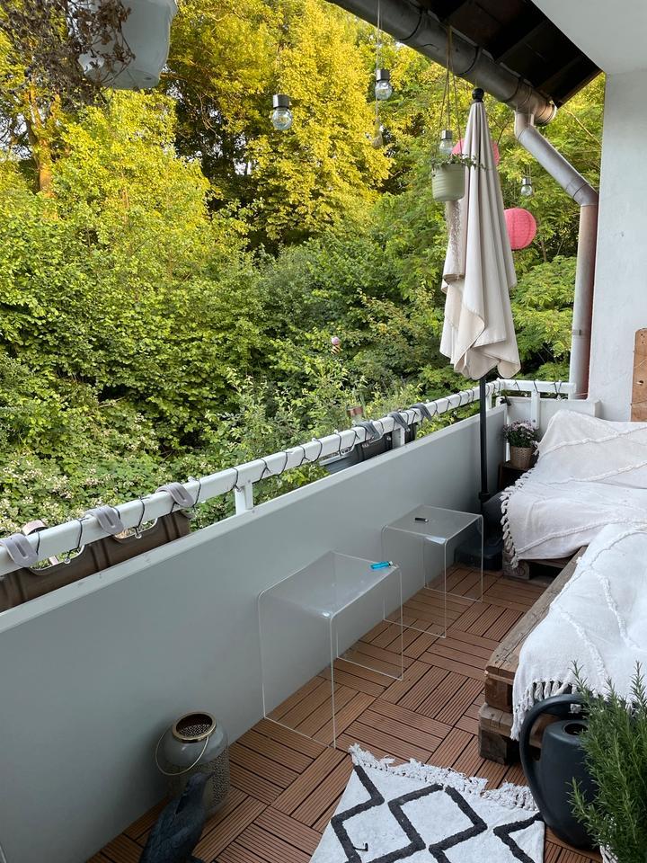 Schöne 3 Zimmer Mietwohnung in Gelsenkirchen